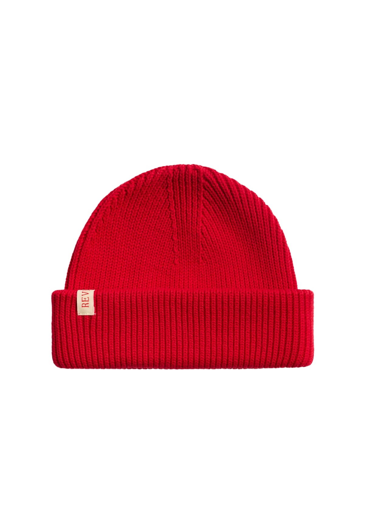 Fisherman Cotton Beanie 9324