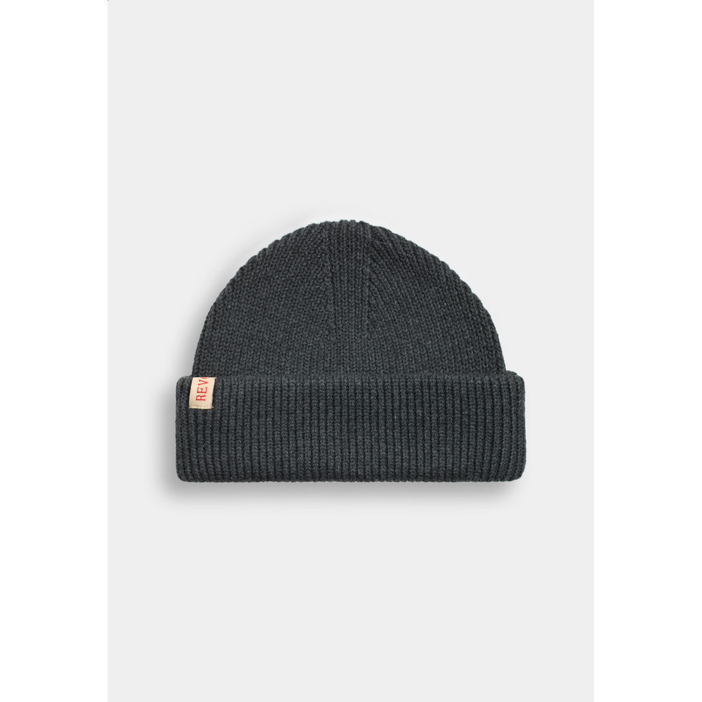 Fisherman Cotton Beanie 9324