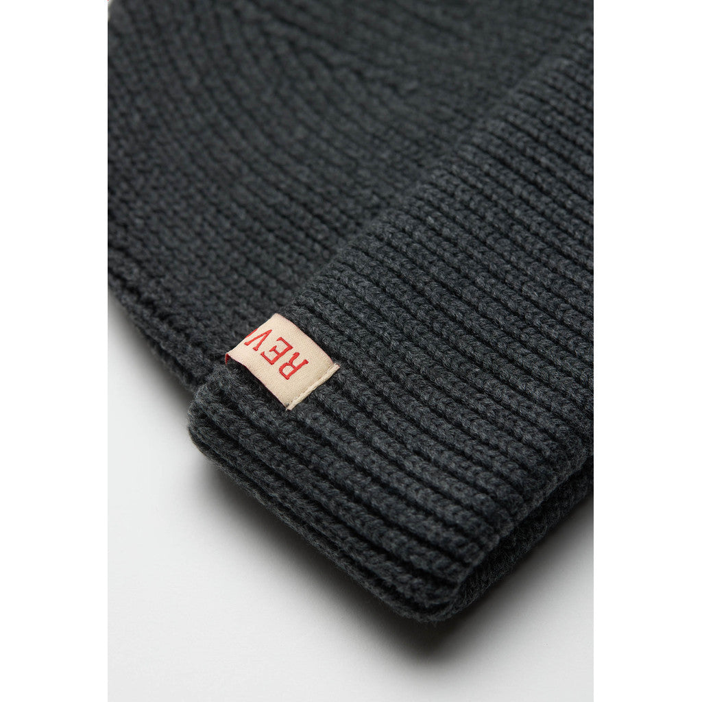 Fisherman Cotton Beanie 9324