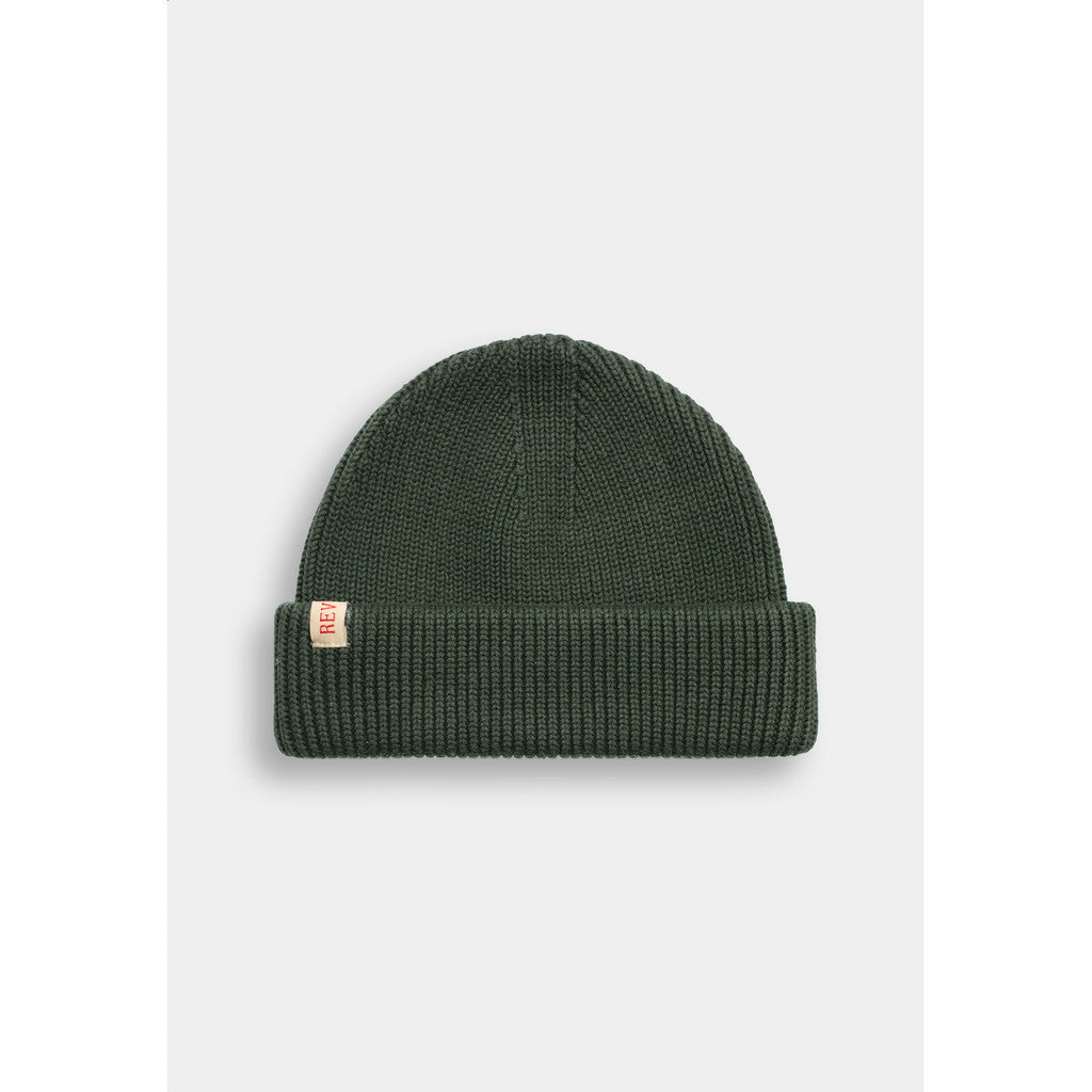 Fisherman Cotton Beanie 9324