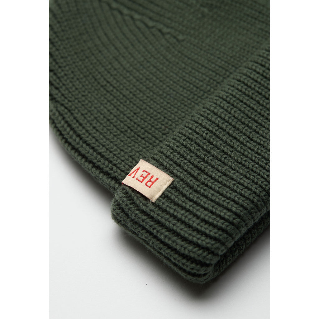 Fisherman Cotton Beanie 9324