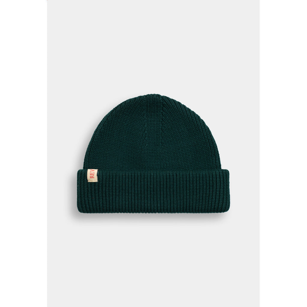 Fisherman Cotton Beanie 9324