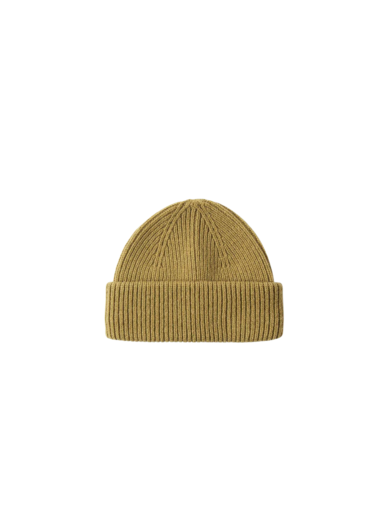 Mason Merino Sailor Wool Beanie
