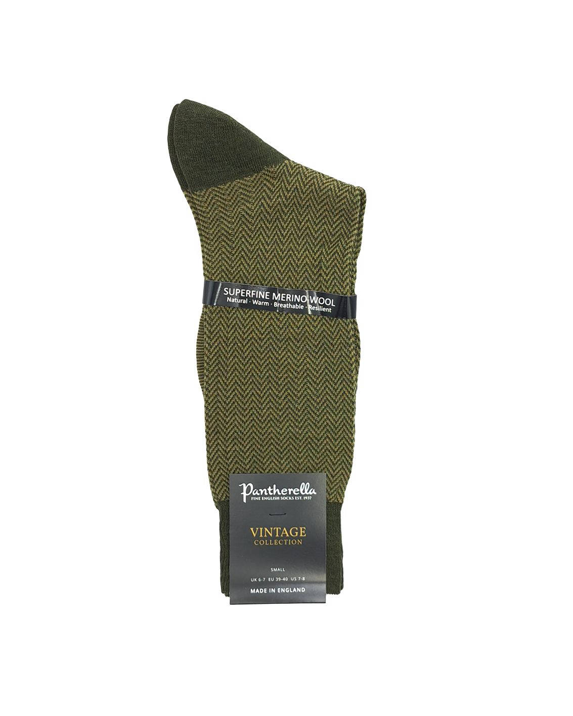 Chaussettes Finsbury