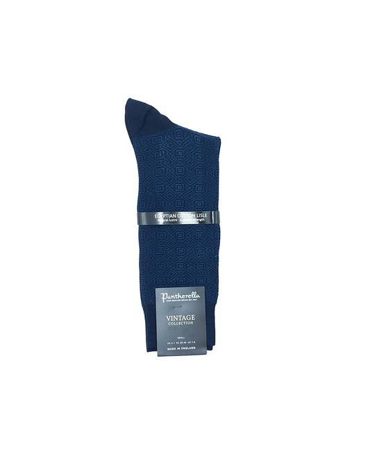 Chaussettes Sheldon