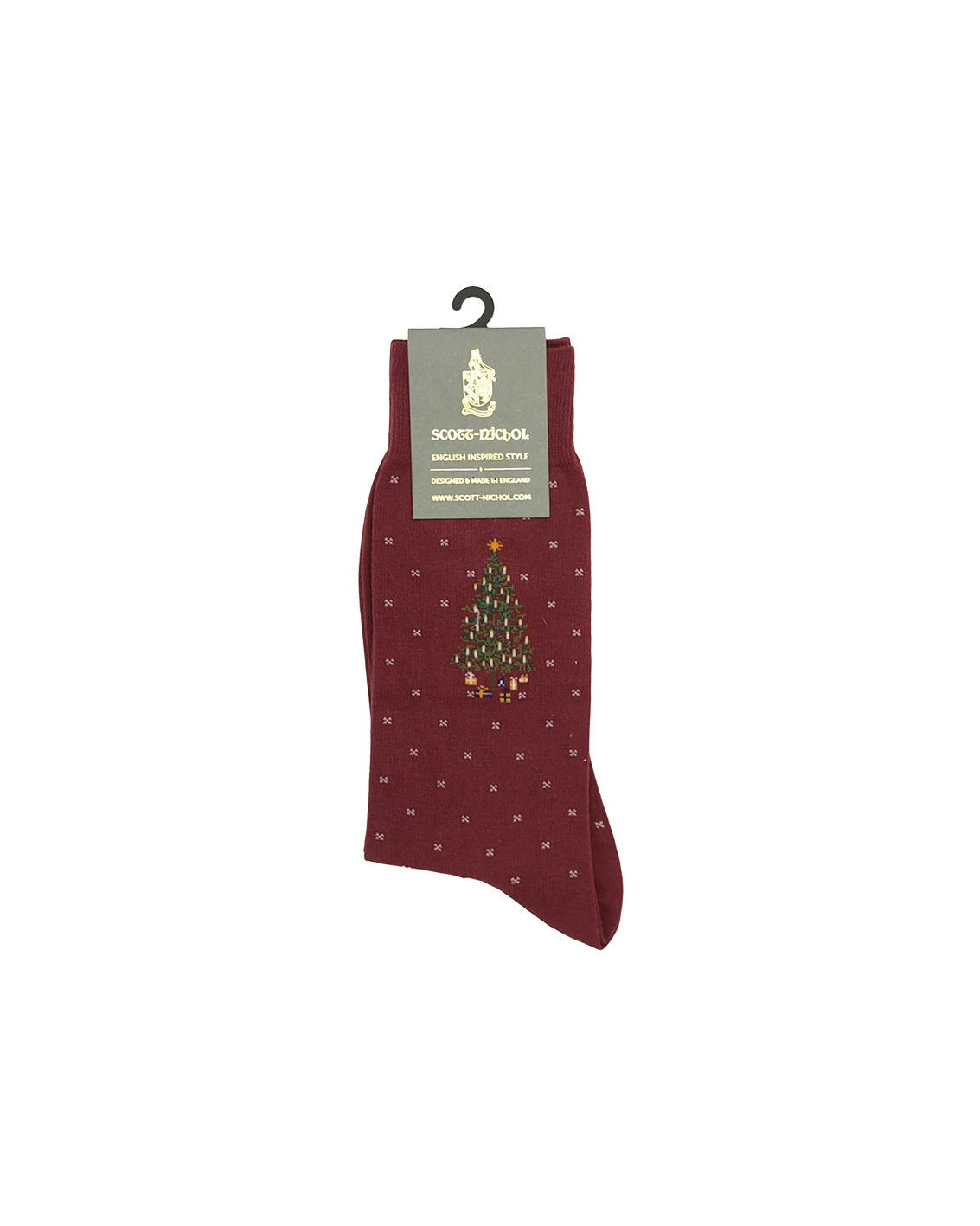 Christmas Socks