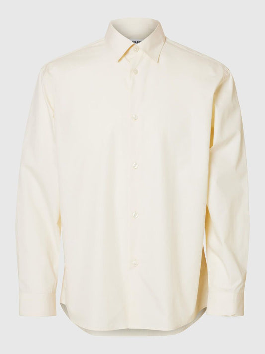 Relax Barron LS Smart Shirt