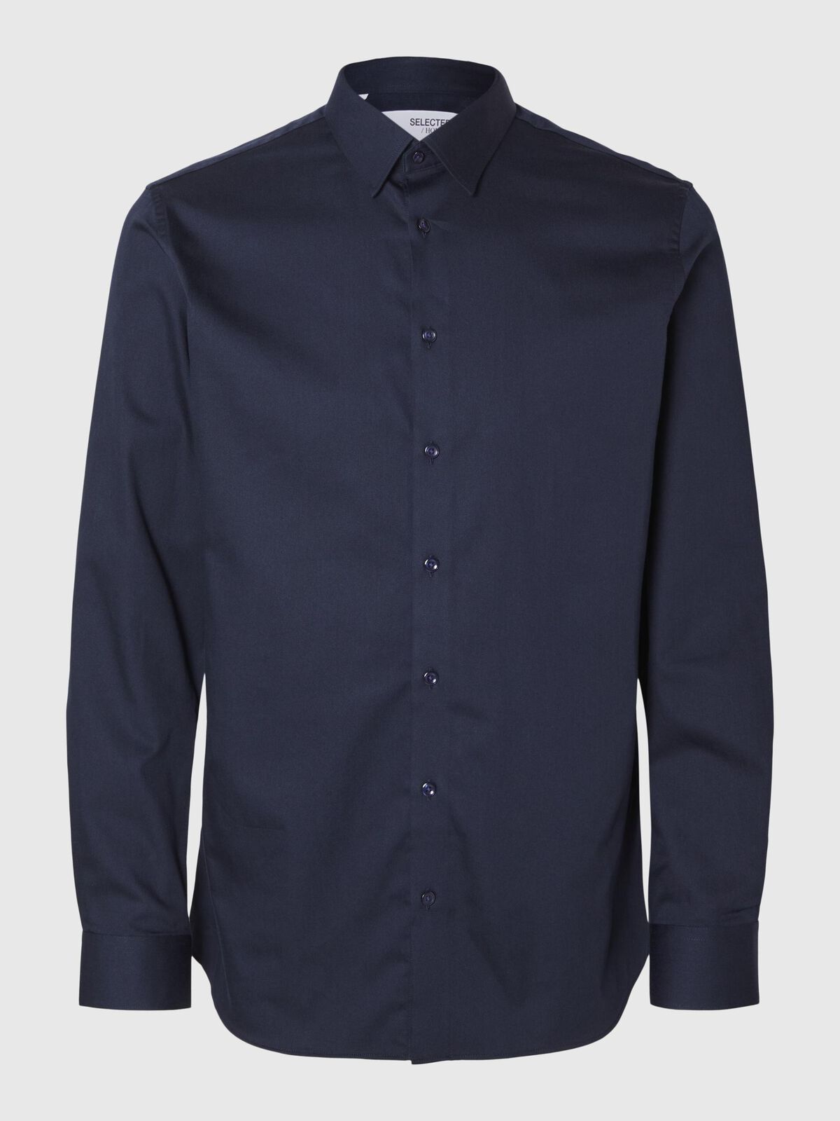 Ethan Shirt Slim Fit