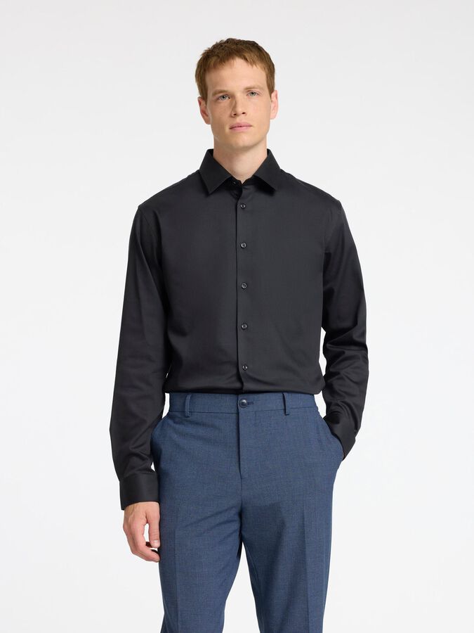 Ethan Shirt Slim Fit