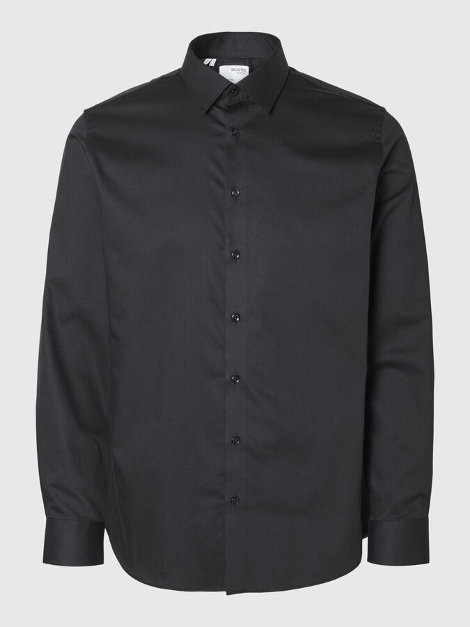 Ethan Shirt Slim Fit