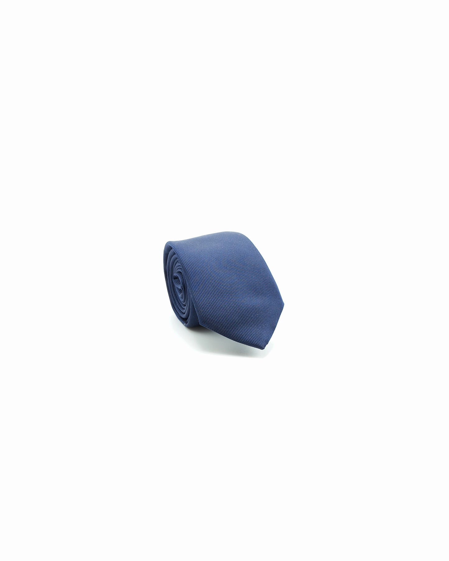Cravate texture unies