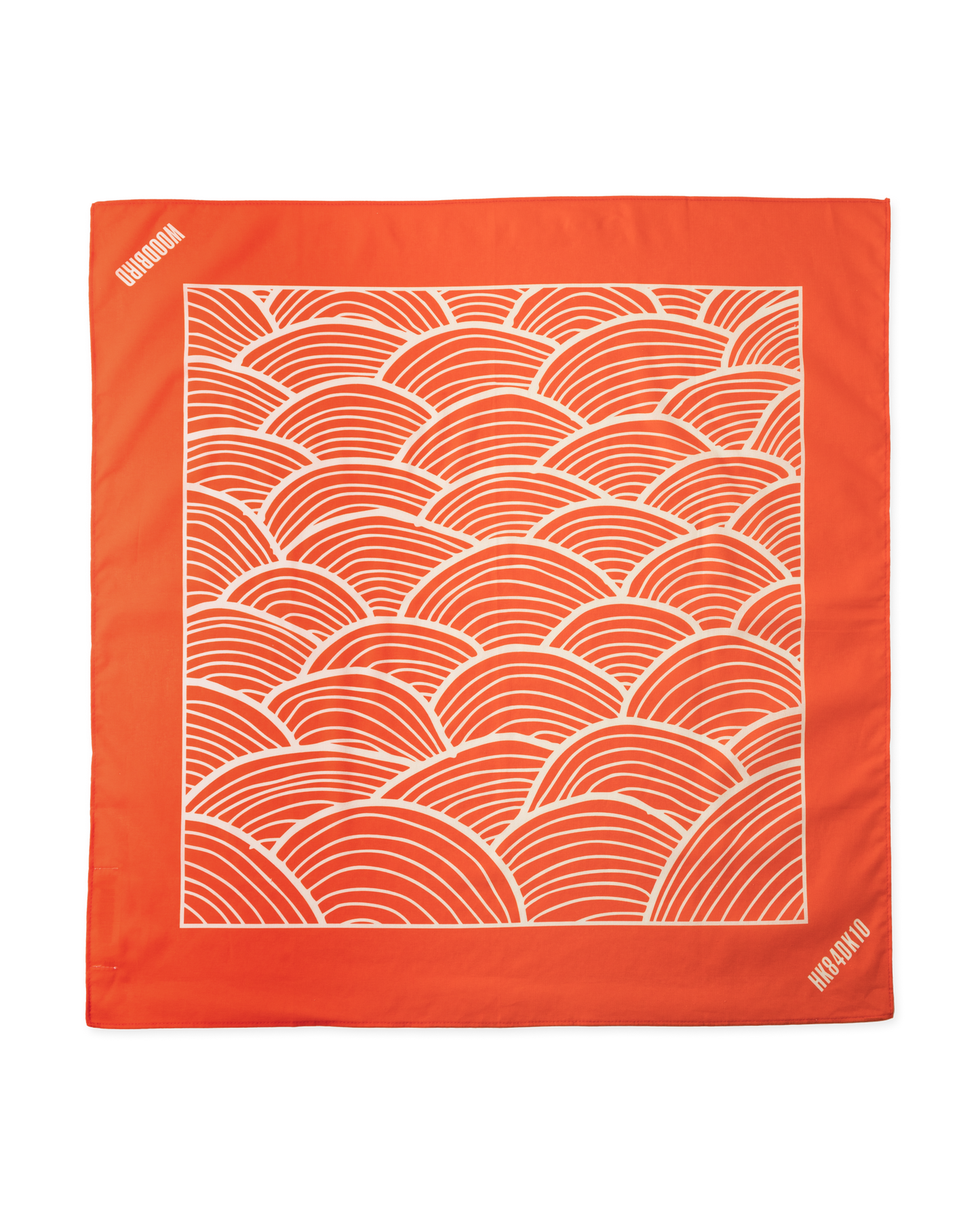 Cudo Noodle Scarf