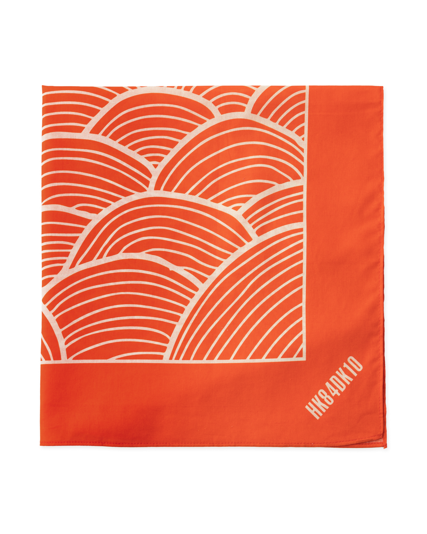 Cudo Noodle Scarf