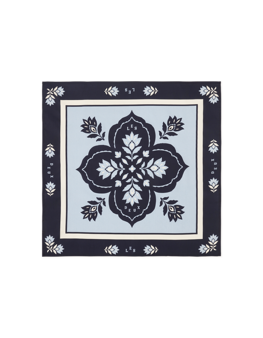 Arabesque Neckerchief