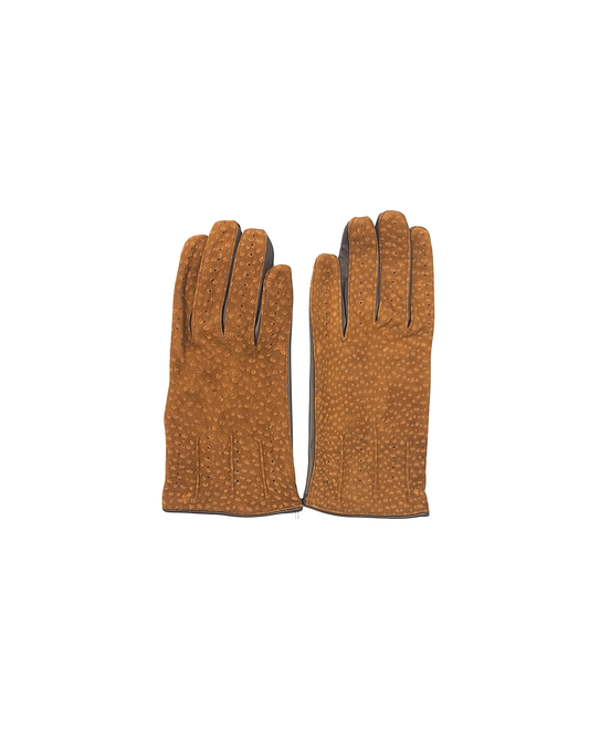 Gant d'Été Carpincho-Agneau