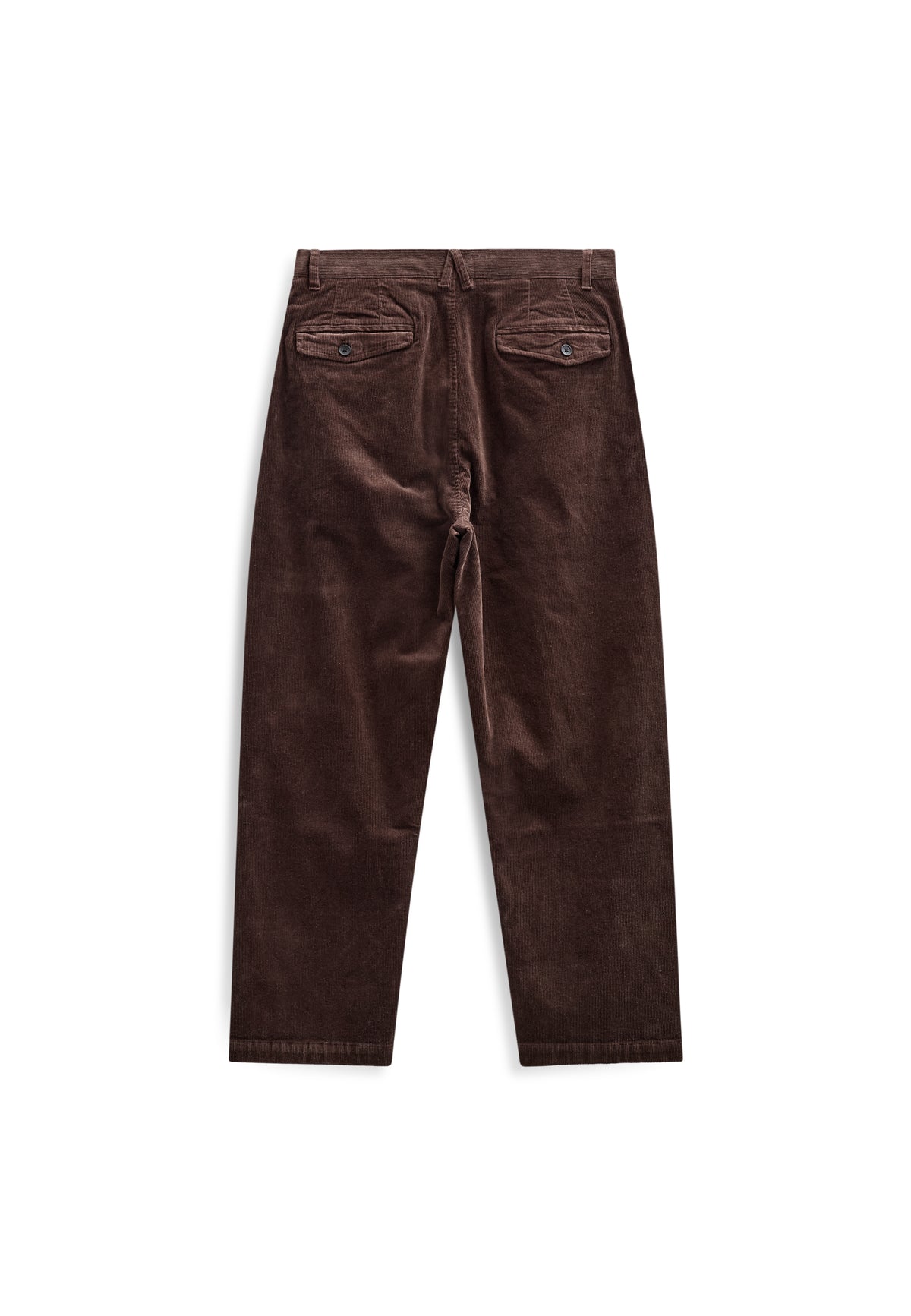 JAKOB CORD PANTS, Delicioso - Anerkjendt