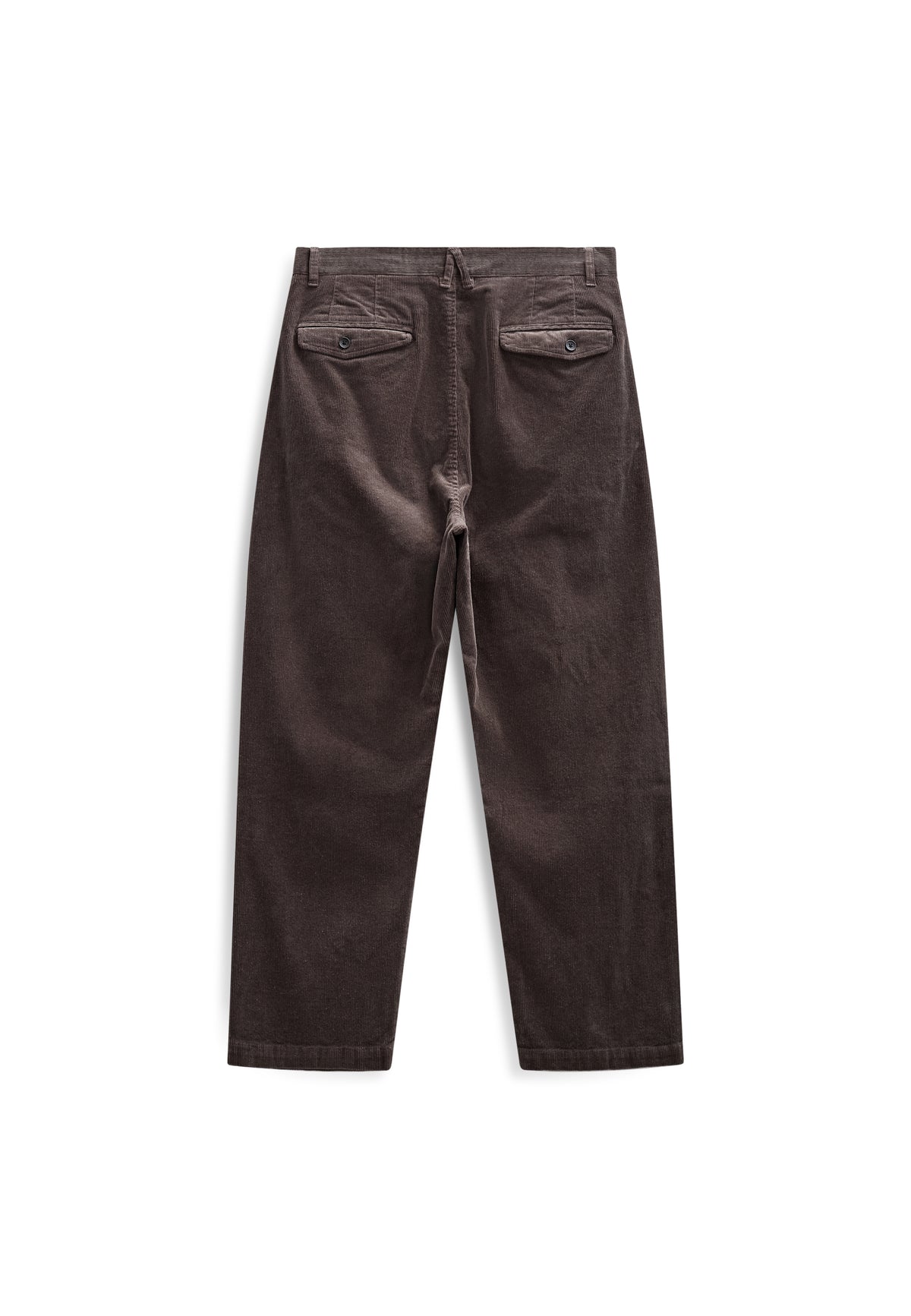 JAKOB CORD PANTS, Magnet - Anerkjendt