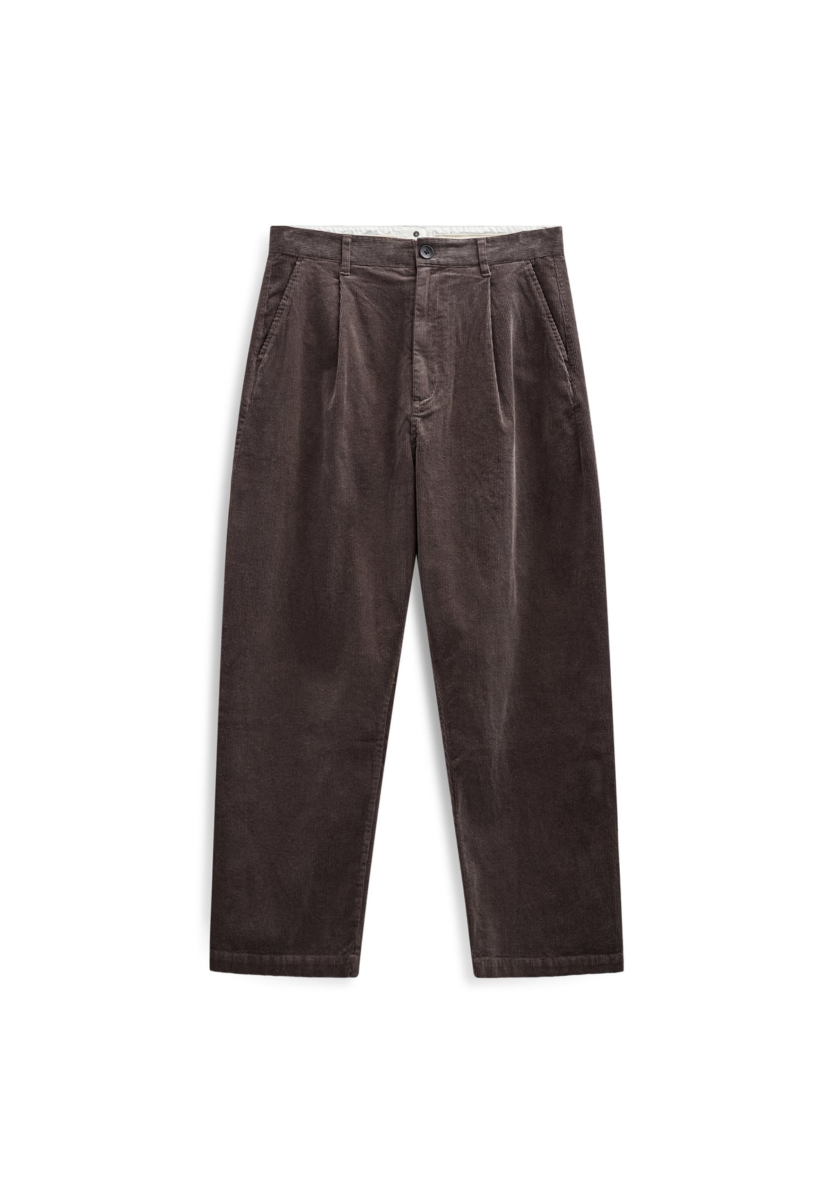 JAKOB CORD PANTS, Magnet - Anerkjendt