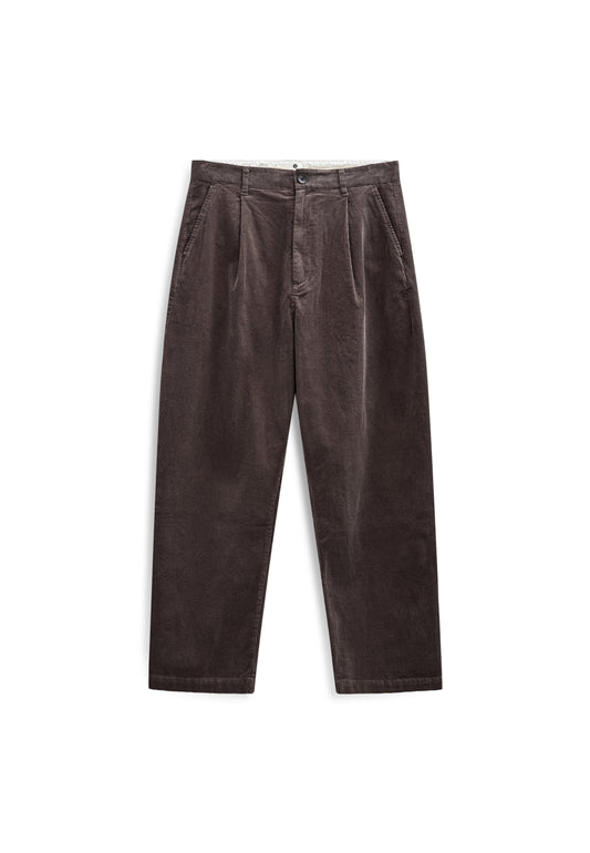 JAKOB CORD PANTS, Magnet - Anerkjendt