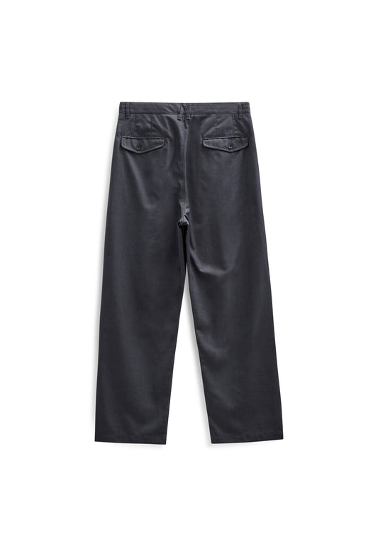 JAKOB WOOL PANTS, Magnet - Anerkjendt