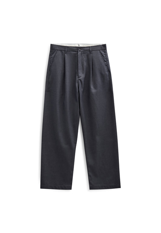 JAKOB WOOL PANTS, Magnet - Anerkjendt