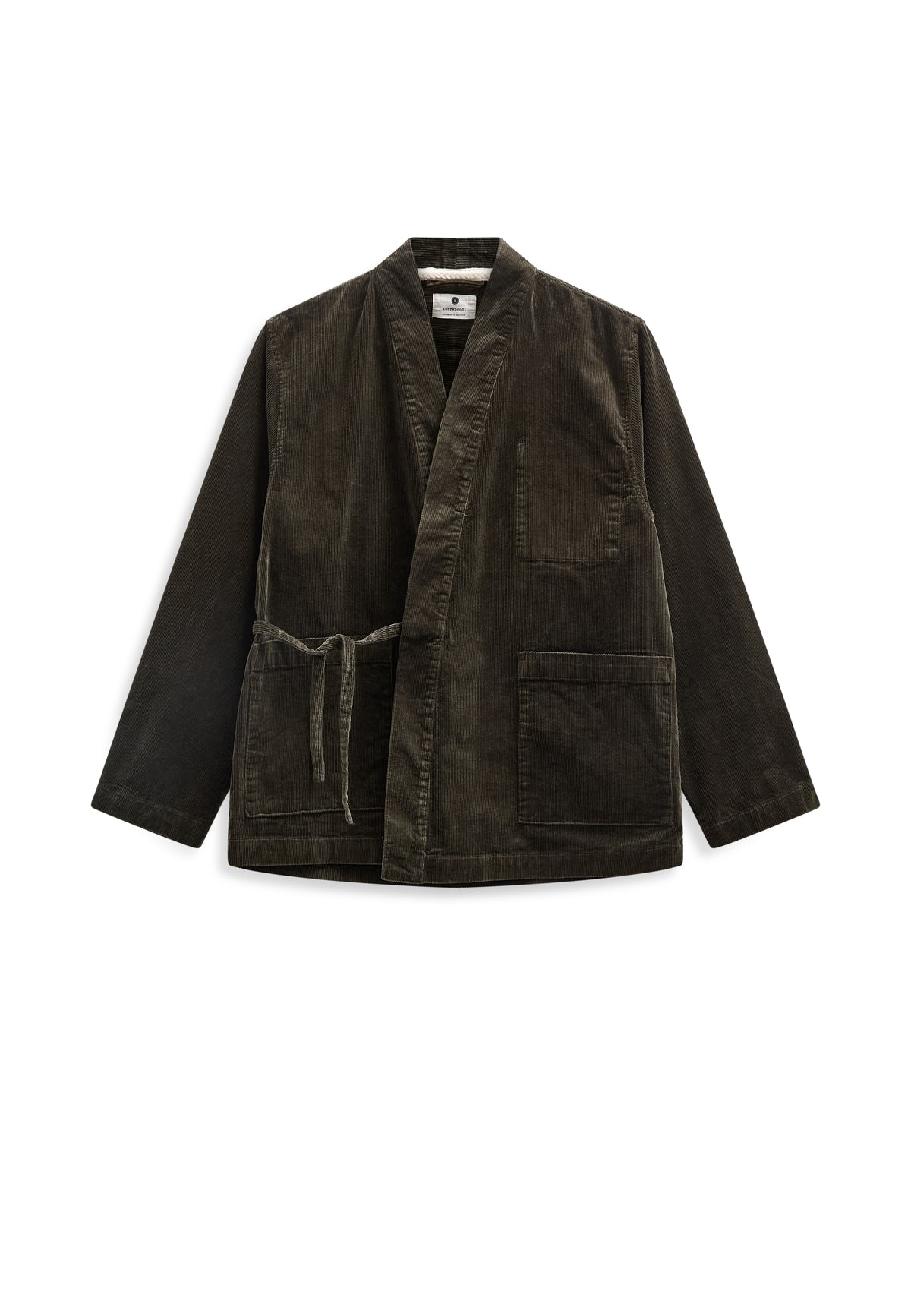 JESPER CORD KIMONO, Forest night - Anerkjendt