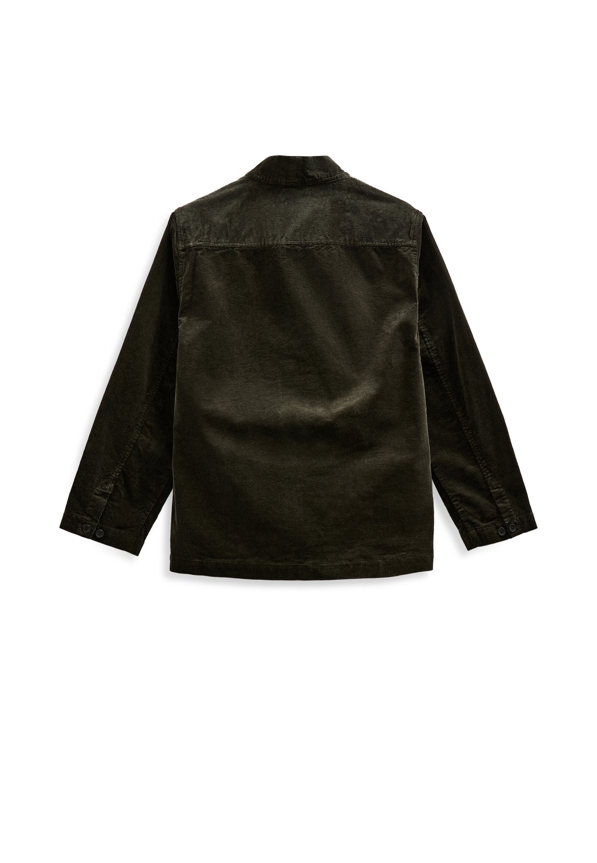 JESPER CORD KIMONO, Forest night - Anerkjendt