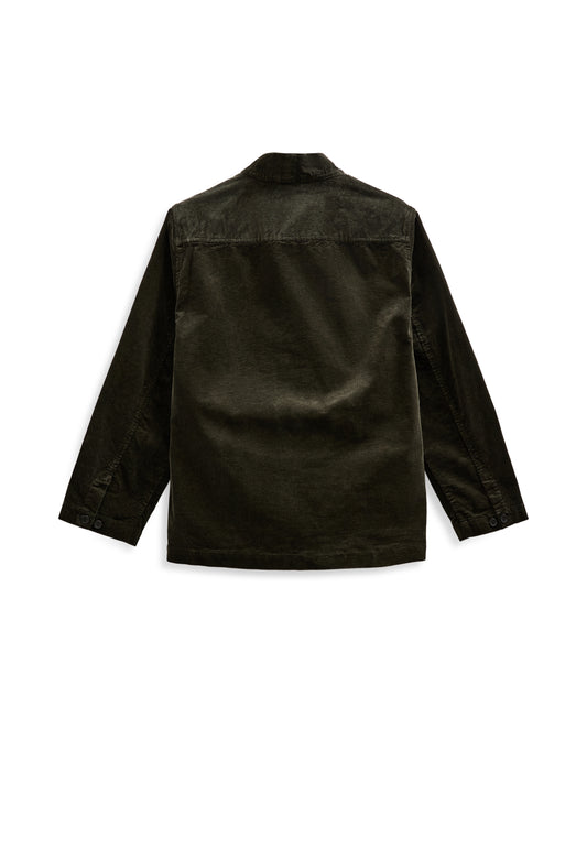 JESPER CORD KIMONO, Forest night - Anerkjendt