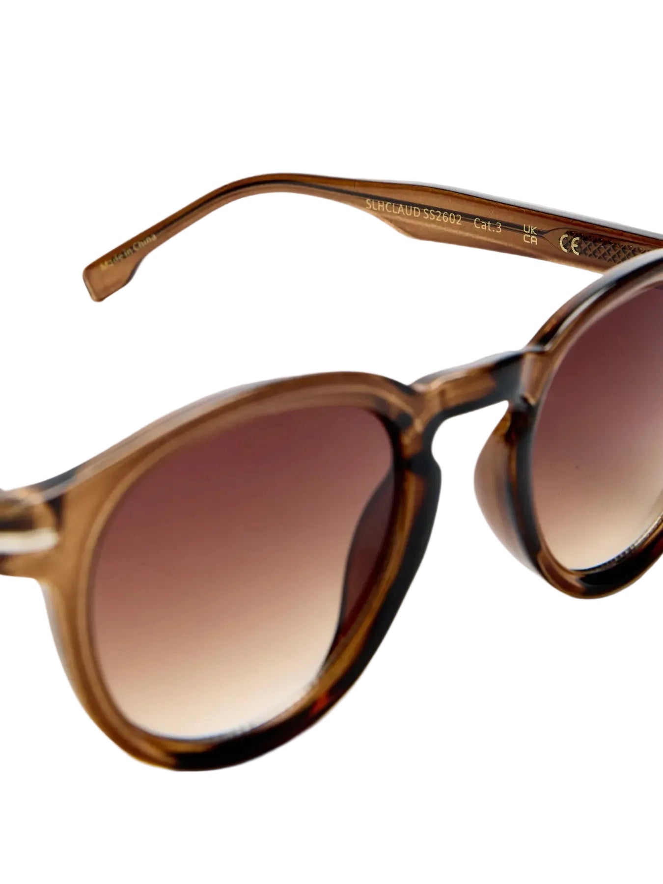Lunettes de Soleil Claud