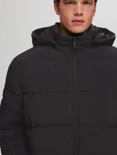 Cooper Puffer Coat