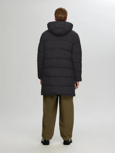 Cooper Puffer Coat