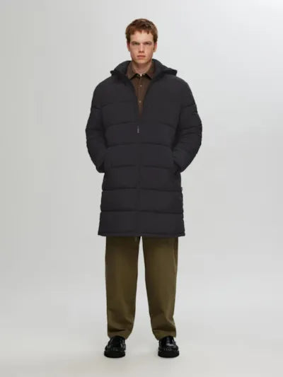 Cooper Puffer Coat