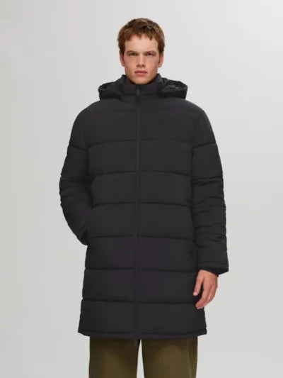 Cooper Puffer Coat