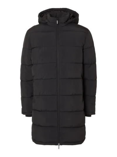 Cooper Puffer Coat