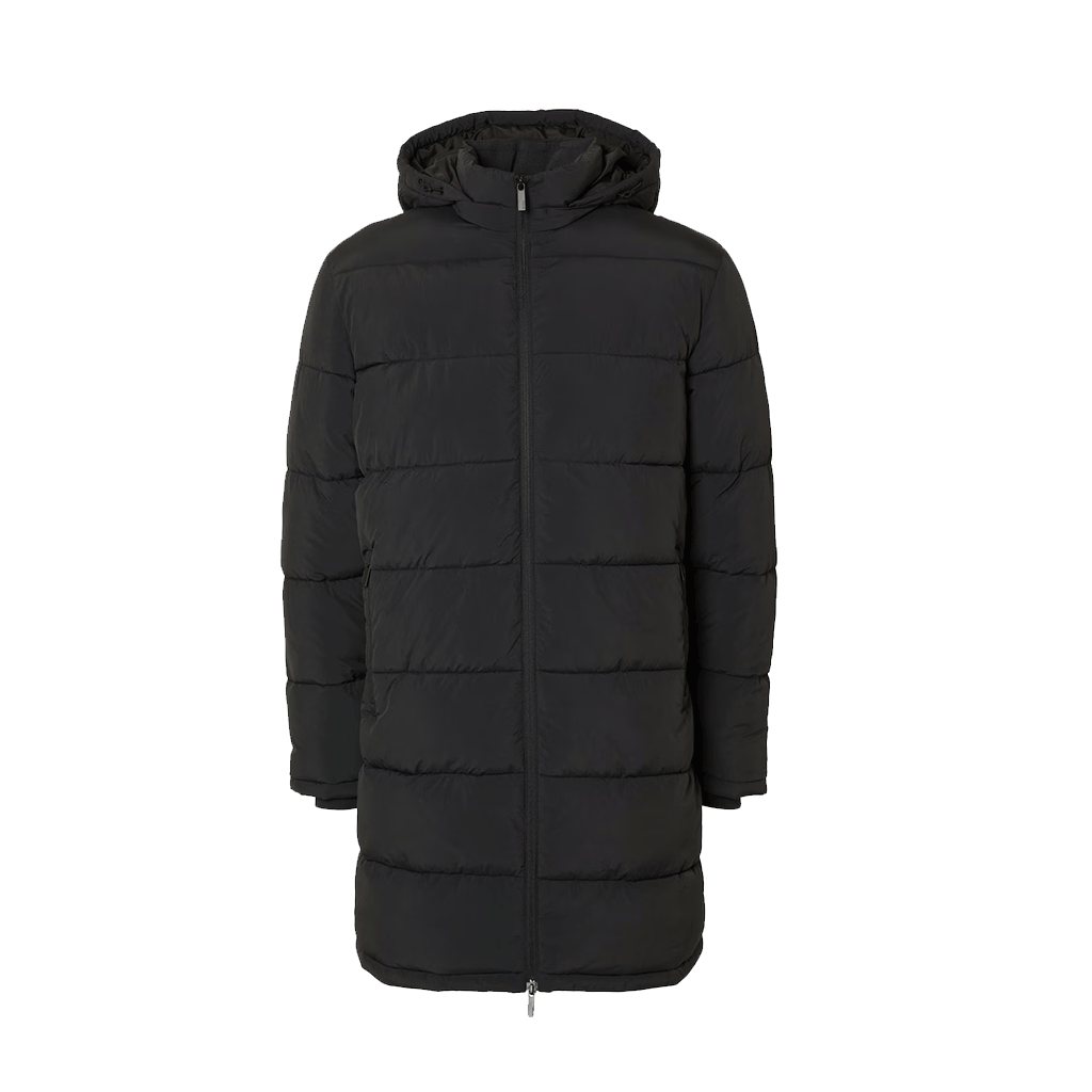 Cooper Puffer Coat