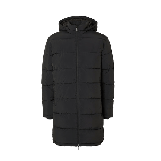 Cooper Puffer Coat