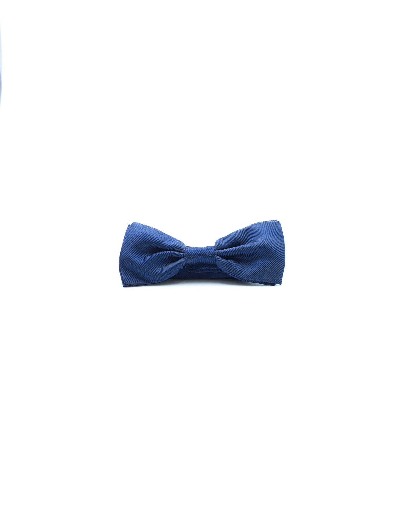 Noeud Papillon soie texture