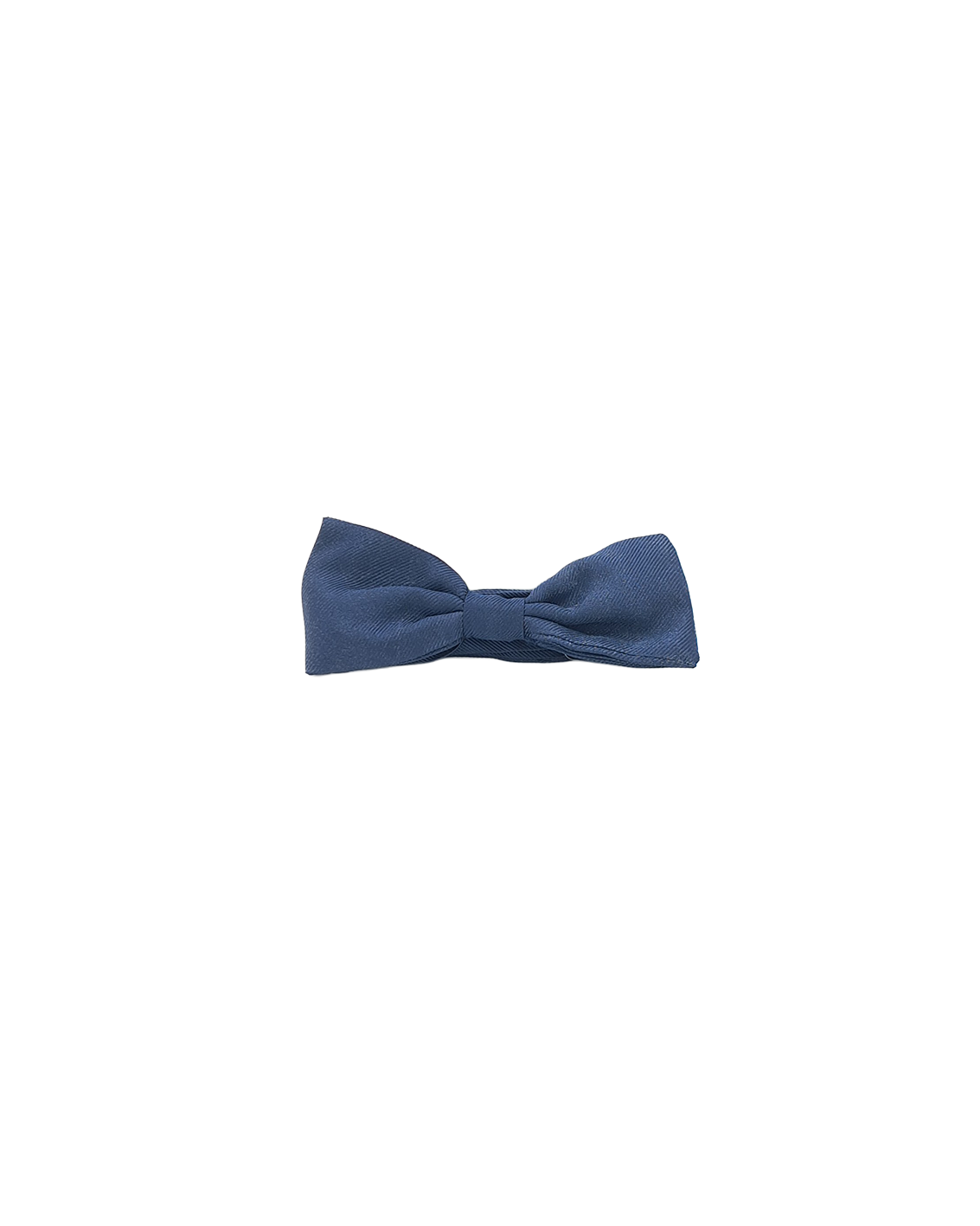 Noeud Papillon soie texture