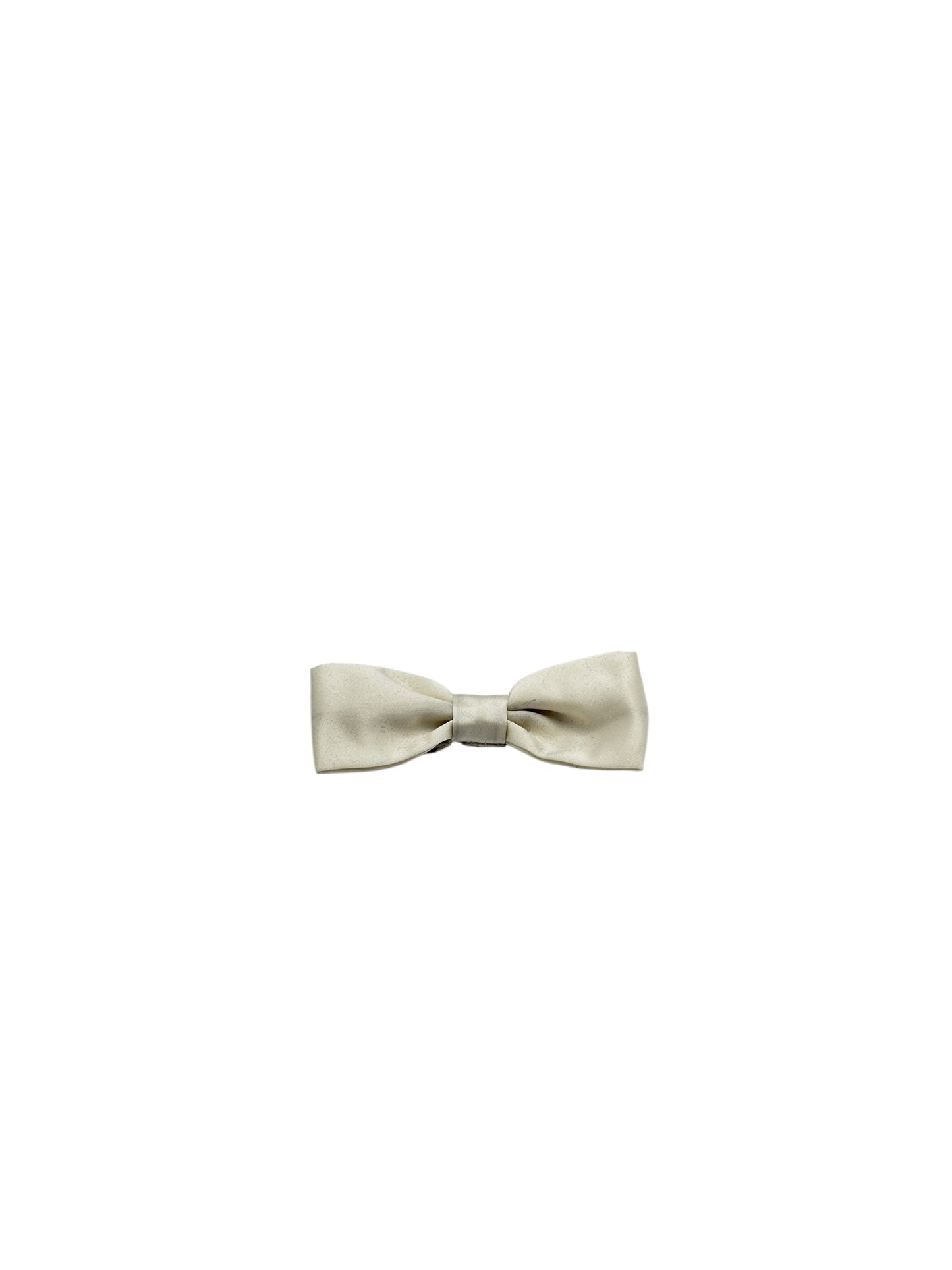 Noeud Papillon Satin