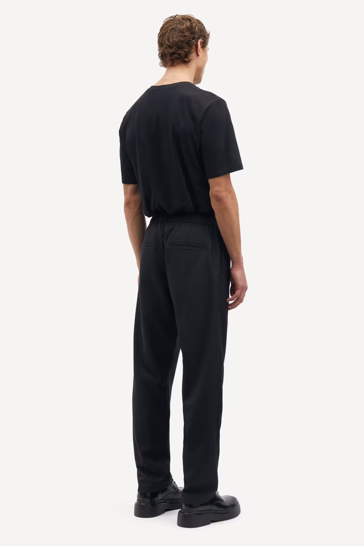 Sabertil Trousers15350