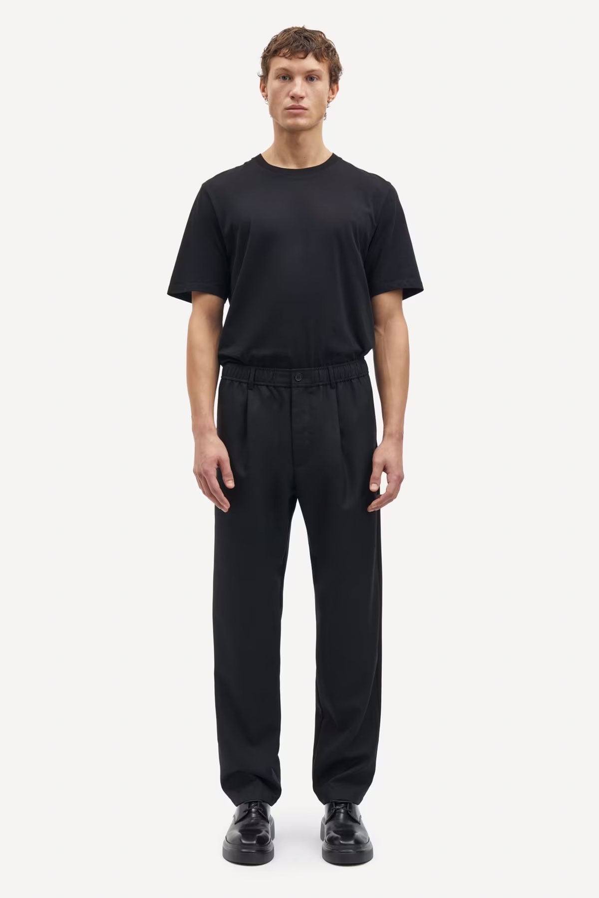 Sabertil Trousers15350