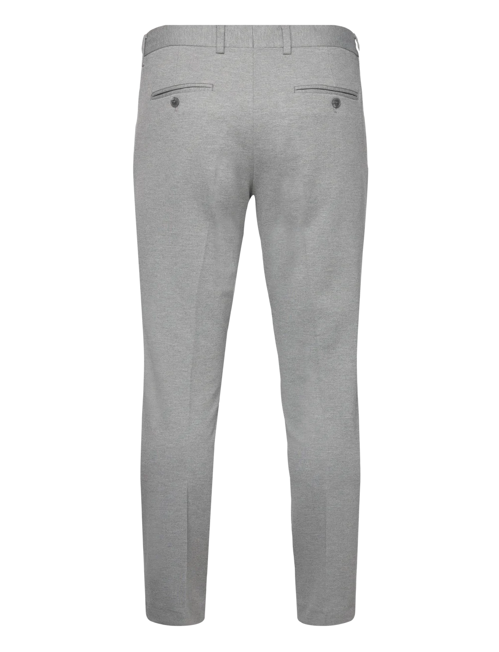 Slim Delon Jersey Flex Trousers