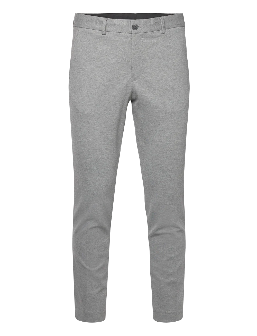 Slim Delon Jersey Flex Trousers