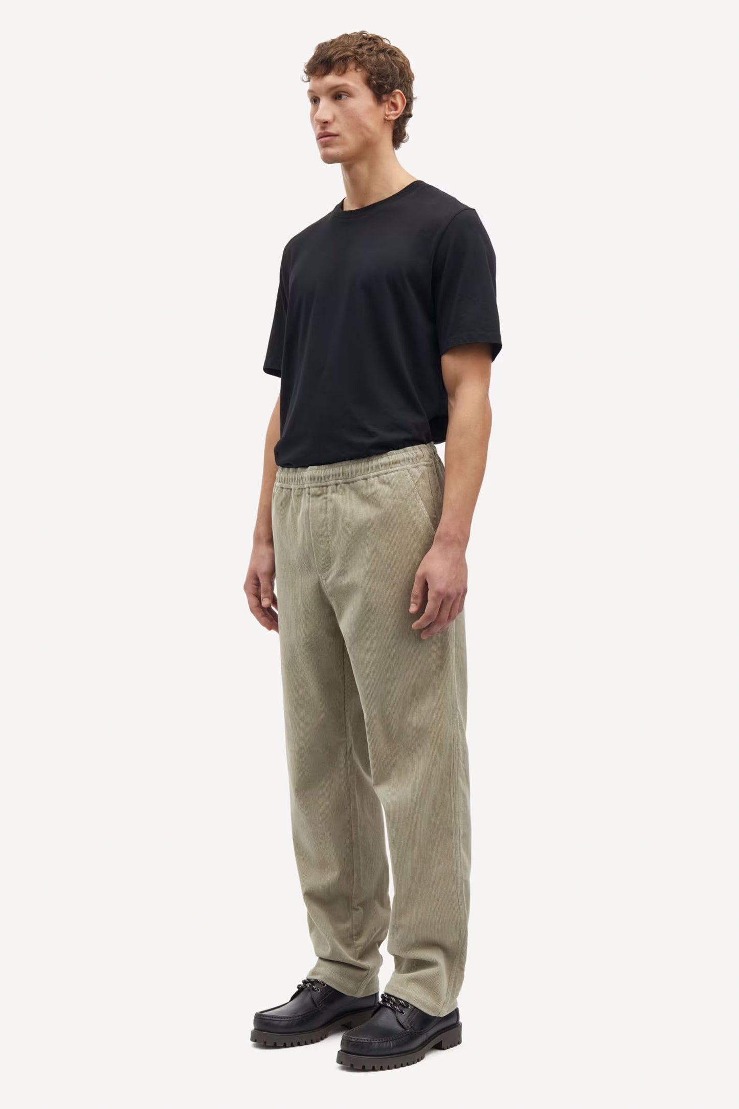 Jabari x Trousers 14394