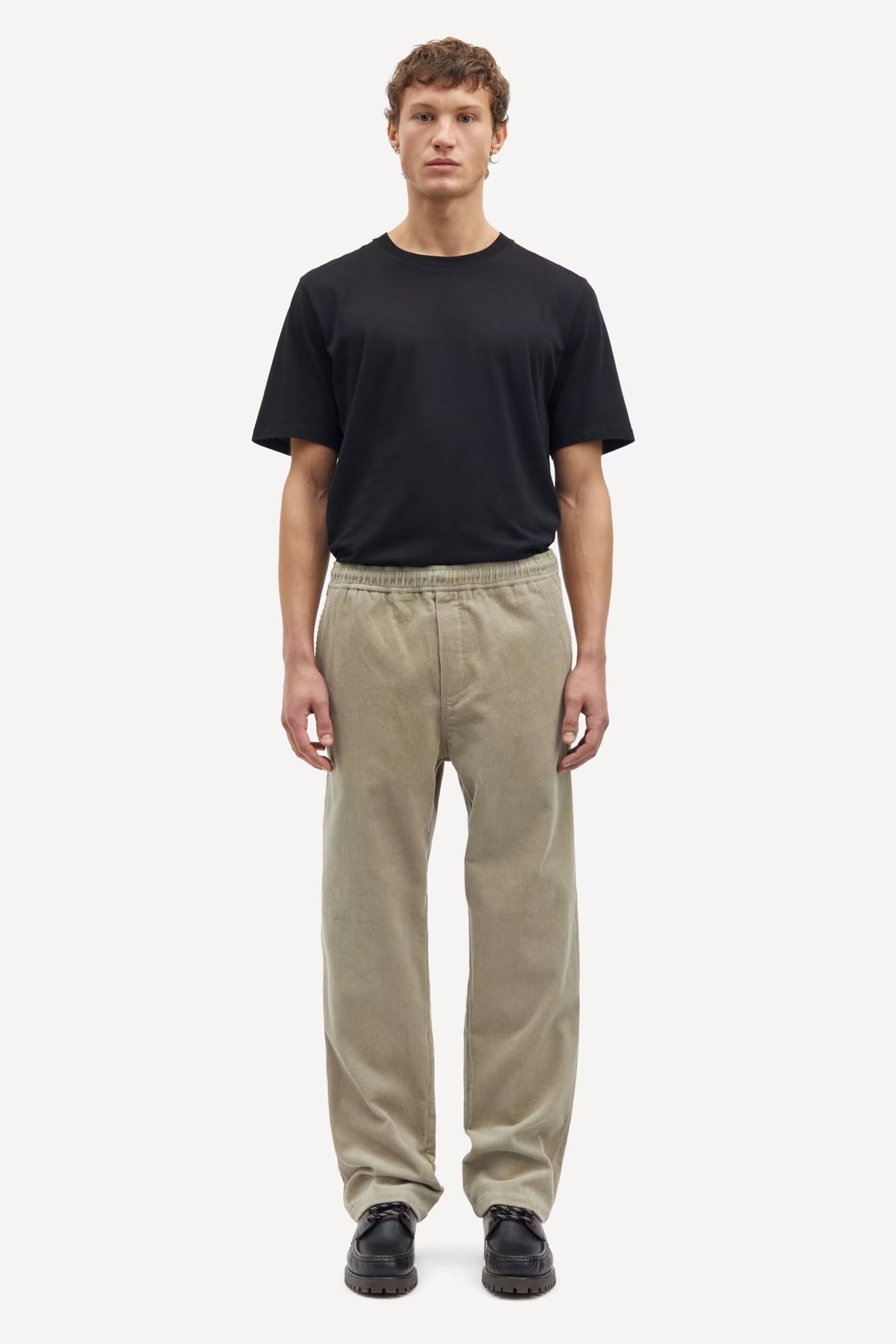 Jabari x Trousers 14394