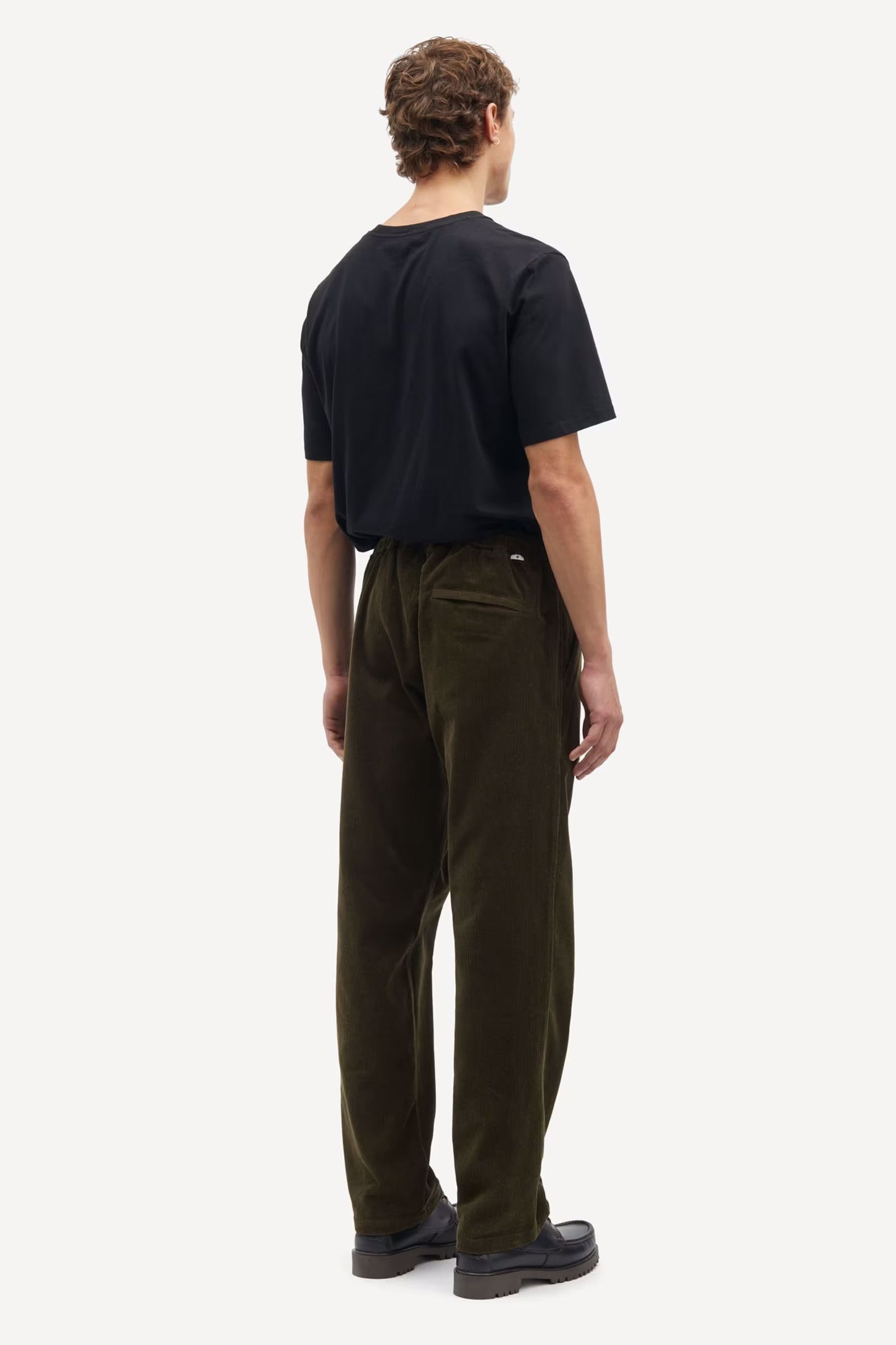 Jabari x Trousers 14394