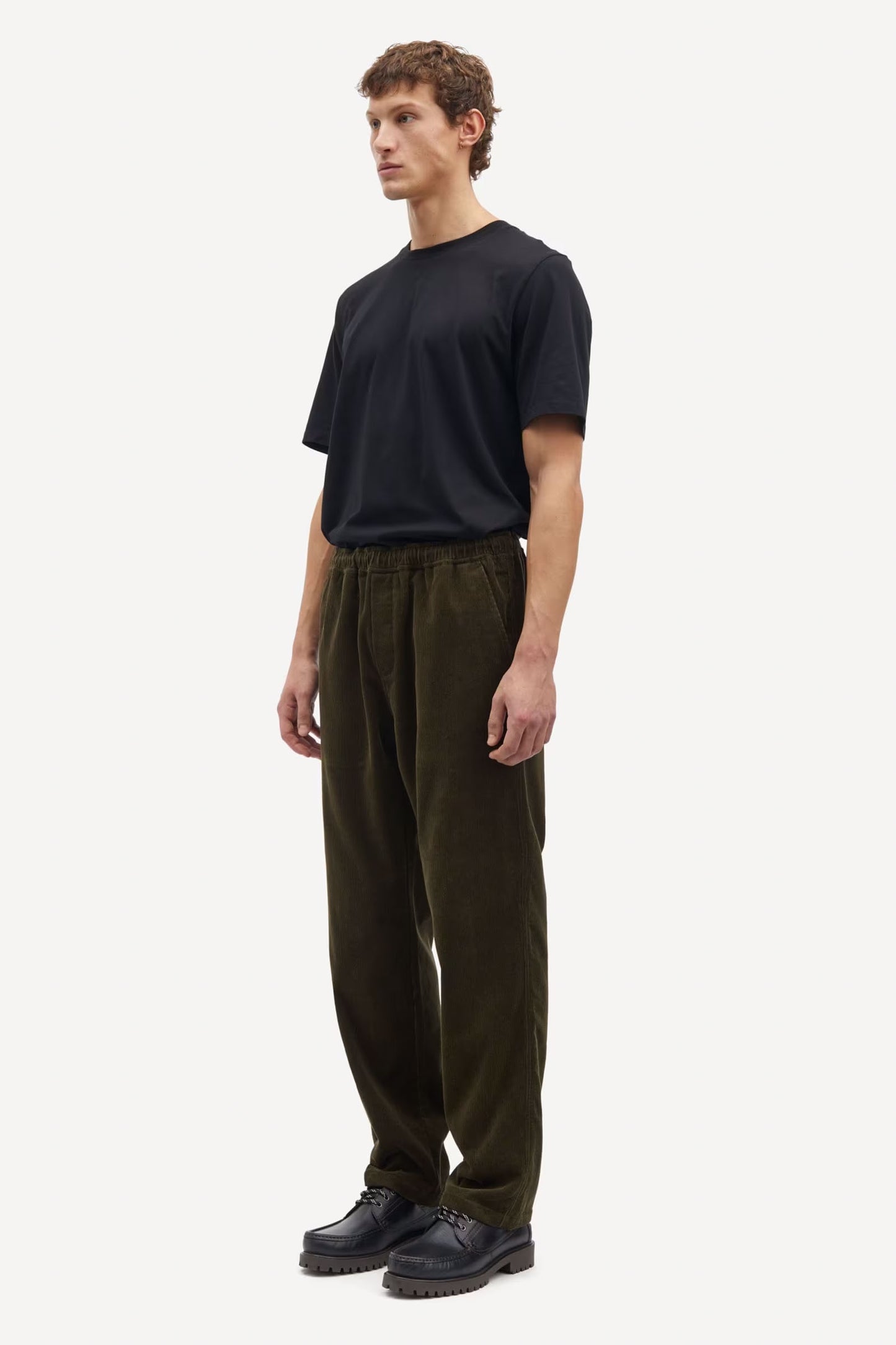 Jabari x Trousers 14394