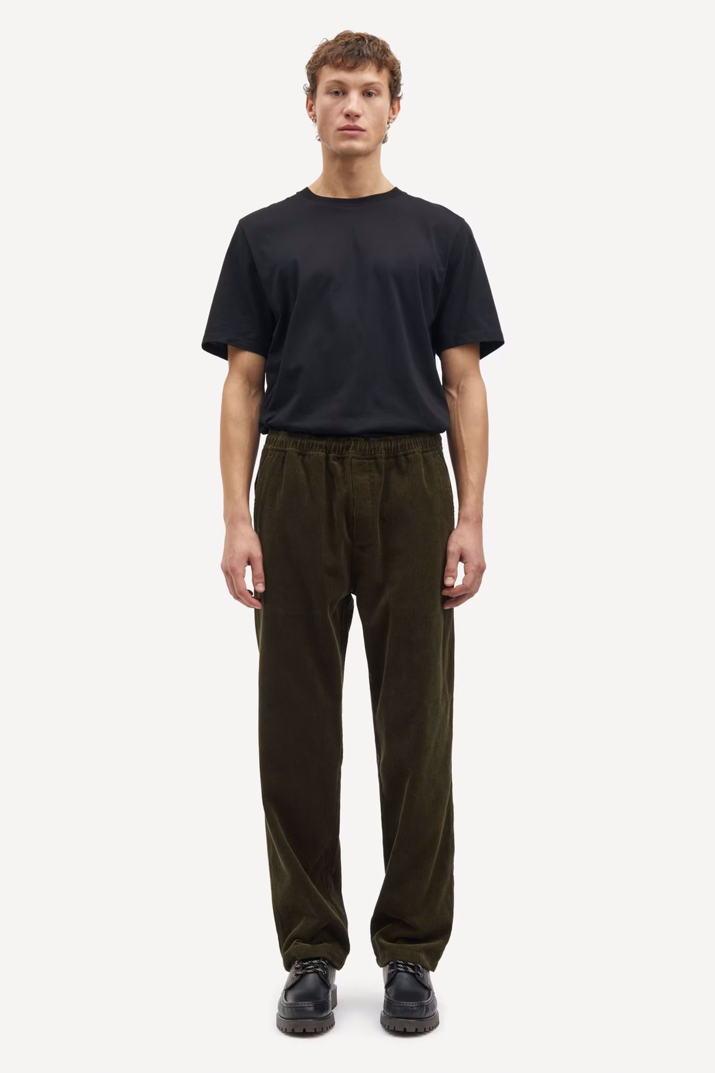 Jabari x Trousers 14394