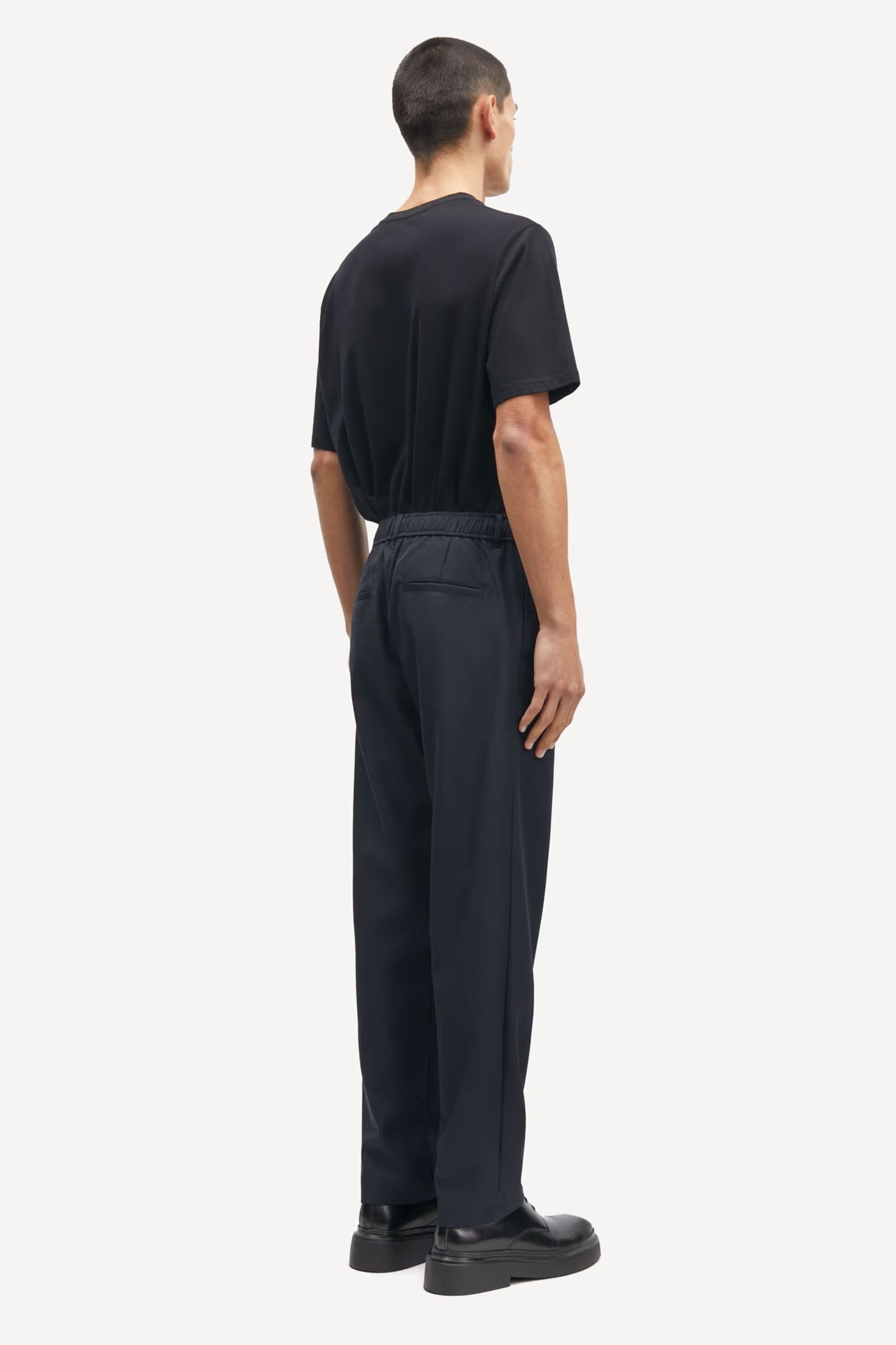 Sabertil Trousers 15350