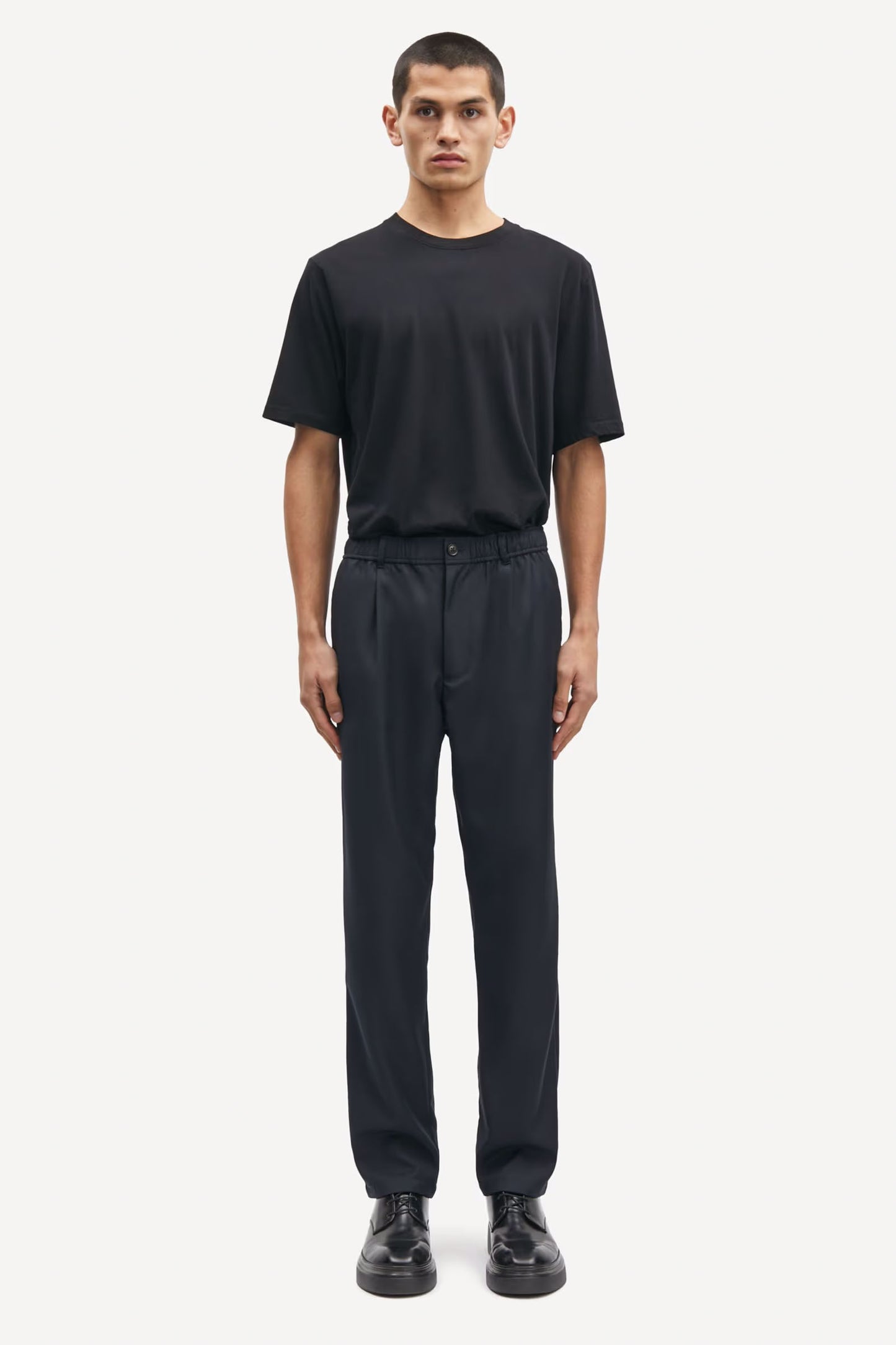 Sabertil Trousers 15350